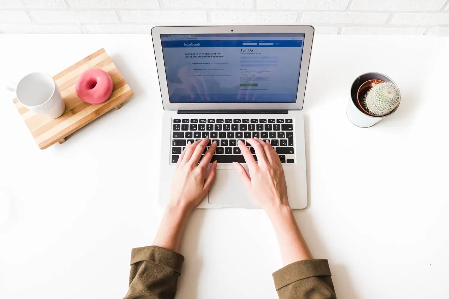 บริการเพิ่มยอดไล์ แก้ปัญหาเพจเงียบ